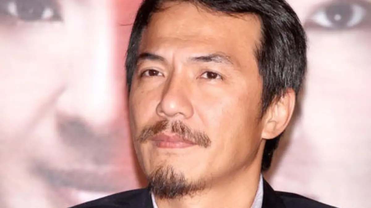 ▲議員王欣儀以親姊姊被殺害的經歷，堅持「反對廢死」立場，也讓戴立忍把對女友的無盡思念，寫進電影裡的故事，再度掀起討論。（圖／戴立忍臉書）