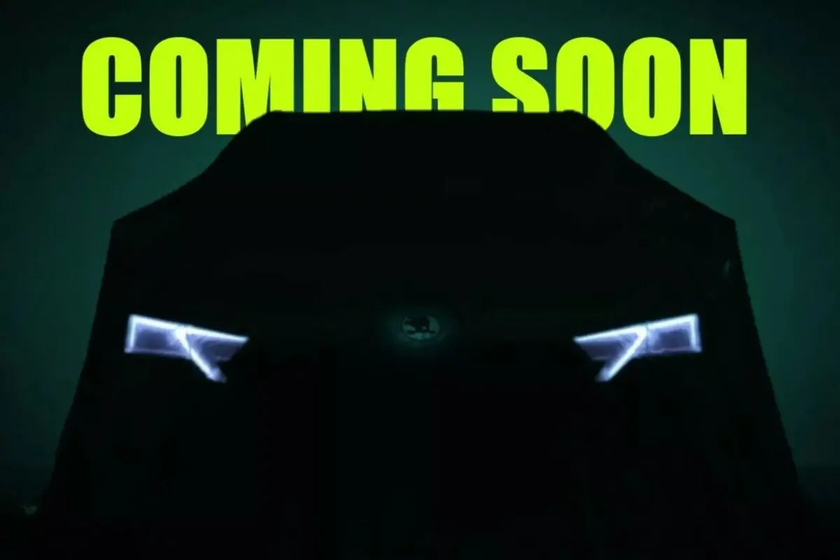 ▲ 全新頭燈設計加上車機系統更新 Skoda Octavia中期改款來襲！ 