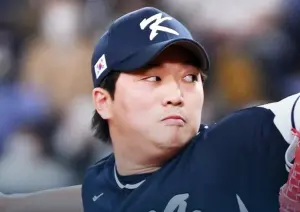 MLB／教士隊吹起亞洲球風！簽下韓國終結者高佑錫2年約450萬美元
