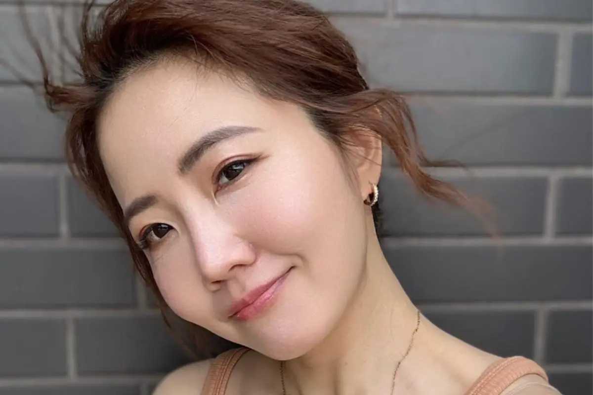 ▲謝忻自曝豔遇「日本社長」，但因為一個舉動嚇退對方，謝忻則在節目上親自揭露殘酷真相。（圖／謝忻threads）