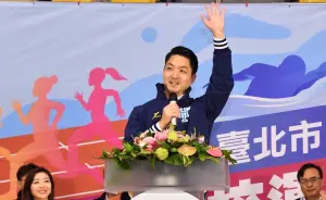 國民黨搶手母雞　蔣萬安透露選前黃金周赴台南高雄
