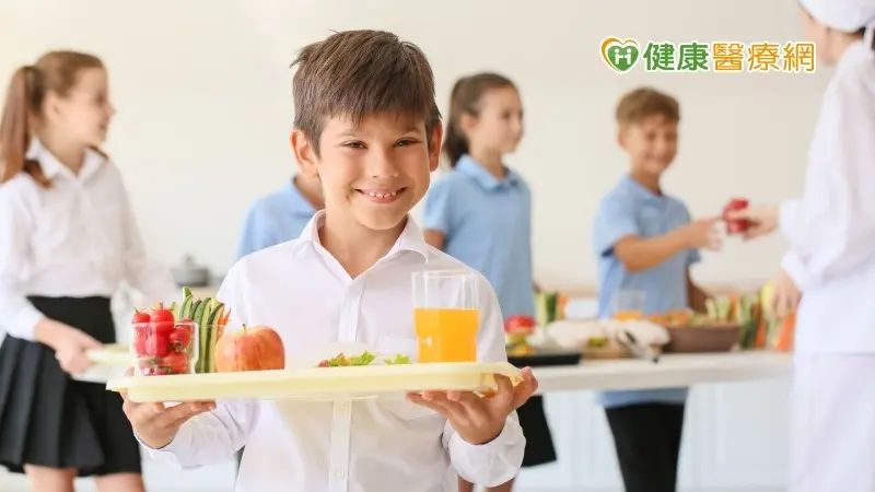 ▲偏鄉、弱勢兒少飲食和生活習慣不佳　專家揭「潛在疾病」
