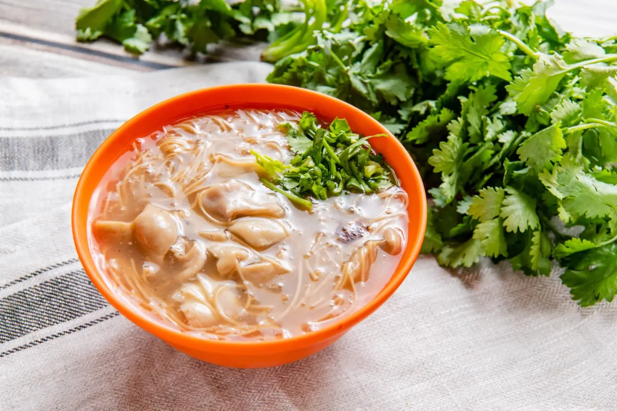 ▲foodpanda進行網路調查，香菜黨大勝，有7成的參與調查的民眾都支持香菜。（圖／官方提供）