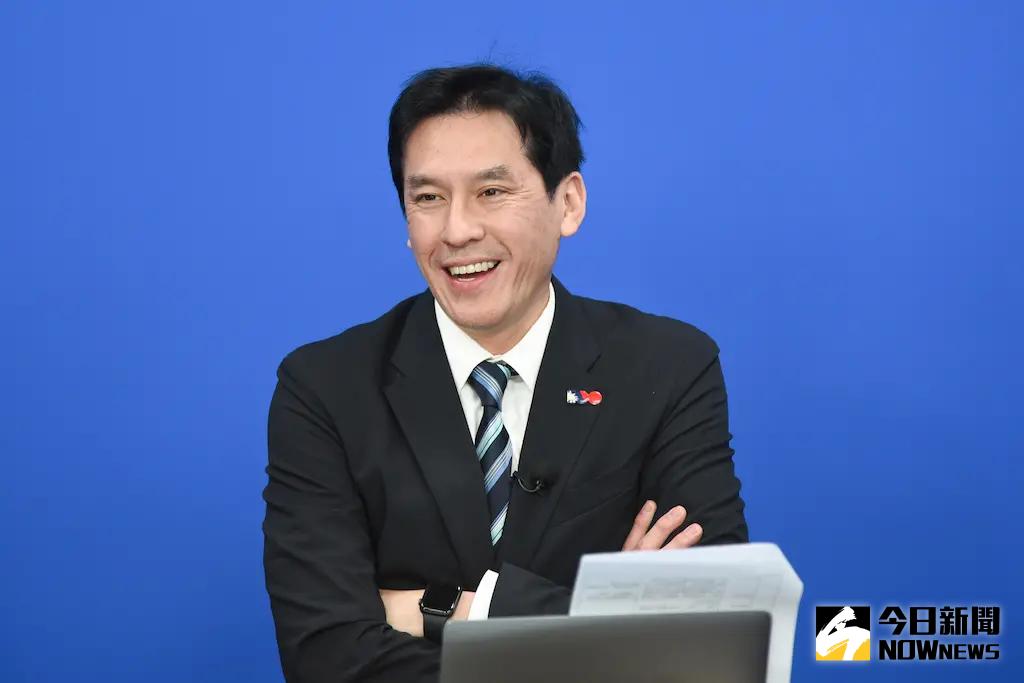 黃暐瀚為何被羅智強嗆？郭正亮曝「這心態」：那問題就很嚴重了
