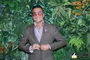 ▲孫興的女婿比他還大1歲。（圖／記者嚴俊強攝）