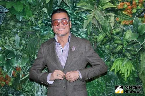 林美貞心死原因曝光！孫興爆「根本沒分手女富商」小三身分遭起底
