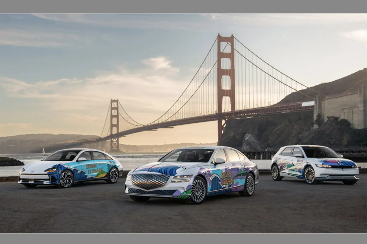 ▲ Hyundai-Kia集團期望2024年銷售更接近800萬輛 