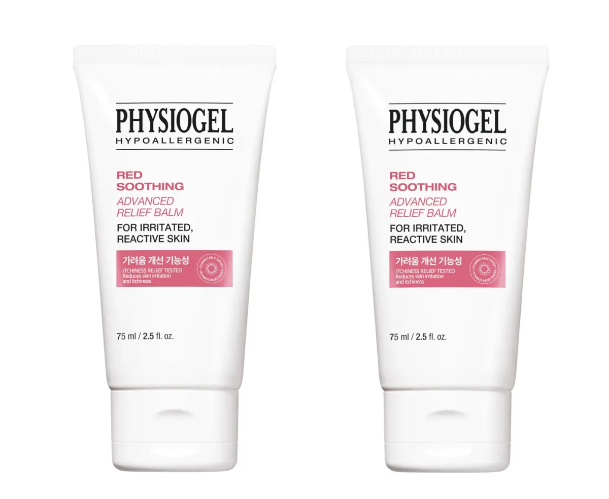 ▲P3- PHYSIOGEL潔美淨AI全面修護霜是韓國 LG 集團旗下產品，特別強調德國百年皮膚科學的專業。（圖／品牌提供）