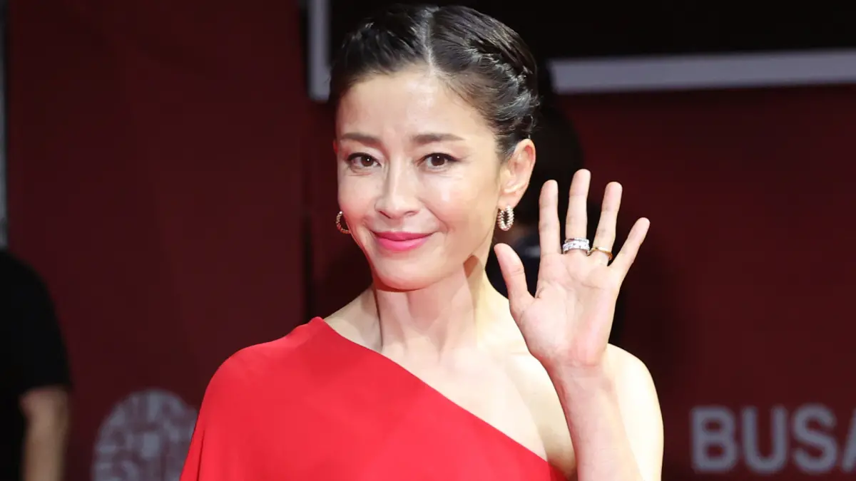 ▲宮澤理惠18歲拍全裸寫真轟動亞洲，10年後以《遊園驚夢》轉型為國際影后。（圖／美聯社）