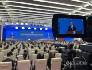 韓媒：中國為監視台灣大選　要求推遲中日韓領袖會議

