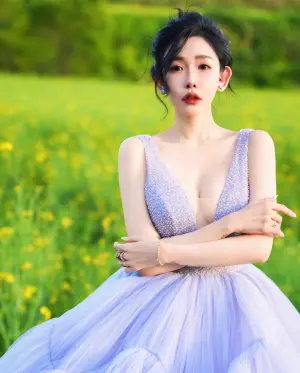 ▲▼許允樂和張兆志好聚好散,離婚後沒有交惡。(圖/翻攝自許允樂IG) ▲▼許允樂和張兆志好聚好散,離婚後沒有交惡。(圖/翻攝自許允樂IG)