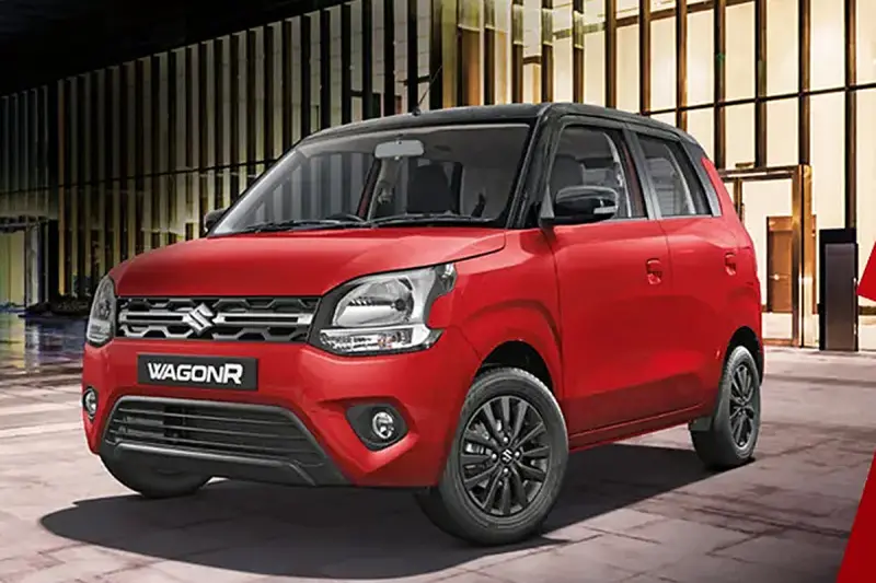 ▲ Maruti Suzuki 2023年新車銷量突破206萬 