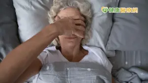 台灣每五人就有一人　「睡不好」恐是身心警訊！
