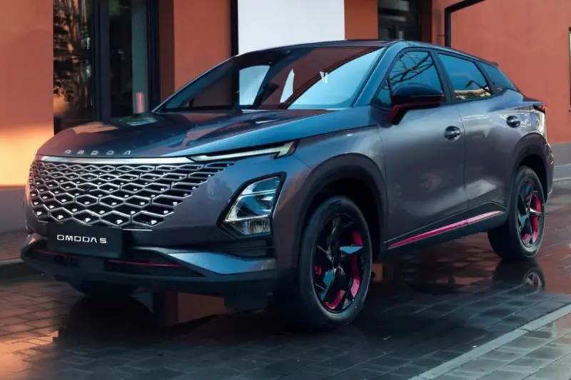 ▲ 中國奇瑞進軍歐洲！考慮在英國、歐盟地區建立兩家電動車工廠 