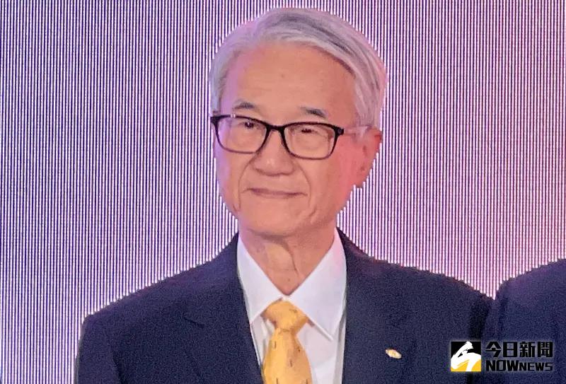 ▲新光人壽前董事長吳東進涉弊遭檢調約談,並以1億元天價交保待傳。(圖/記者顏真真攝)