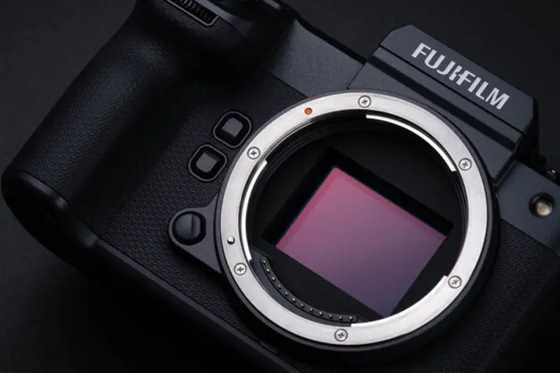 ▲ 富士GFX100 II正式登台，當今性能最強中片幅相機！單機身建議售價NT$232,000元 