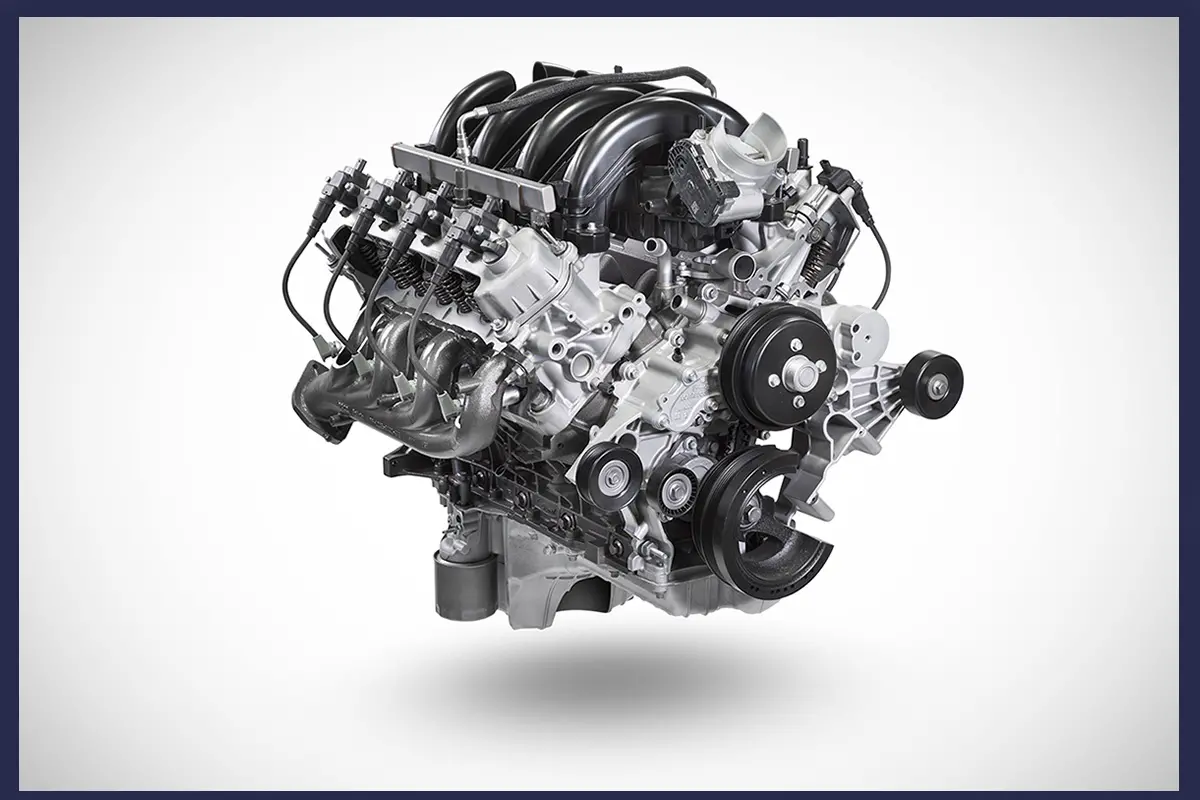 ▲ Ford在美國因7.3 升V8引擎文宣馬力數據誤植，將賠償車主最高達300美元 