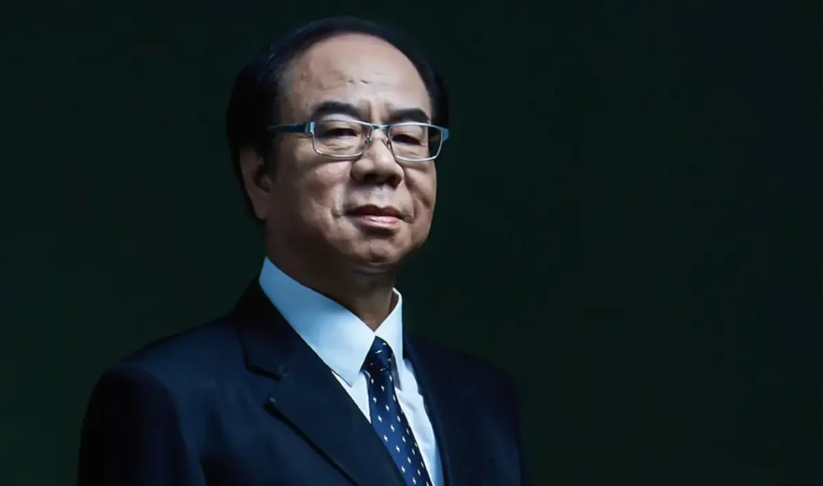 ▲SBL台啤前助理教練劉華林球員時期曾是中華隊當家中鋒，退役之後轉任教練，經歷了台啤在SBL奪下6冠的「綠色王朝」，今不幸傳出過世消息。（圖／台啤男籃臉書）