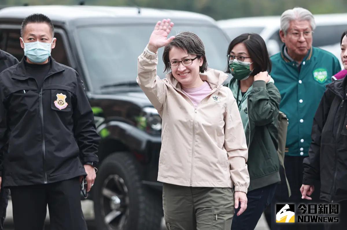 ▲蕭美琴遭爆帶20多瓶高價洋酒回國的免稅疑雲。（圖／資料照片）