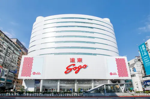 SOGO母親節開跑!全店熱銷TOP3出爐 滿千送百「回饋飆20%攻略」
