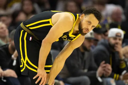 NBA／勇士隊除Curry全可賣、Kerr也可能走人　兩問題他們必須解決
