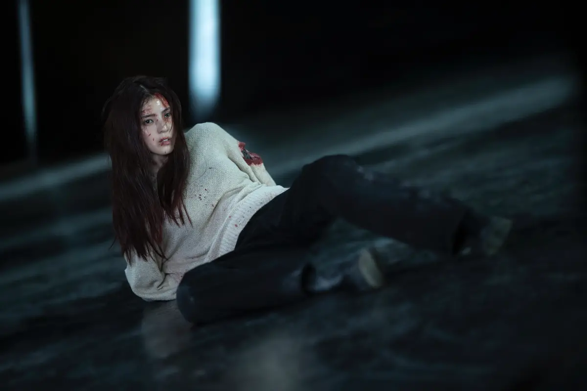 ▲《京城怪物》確定有第2季，朴敘俊、韓韶禧現代再相會。（圖／Netflix）