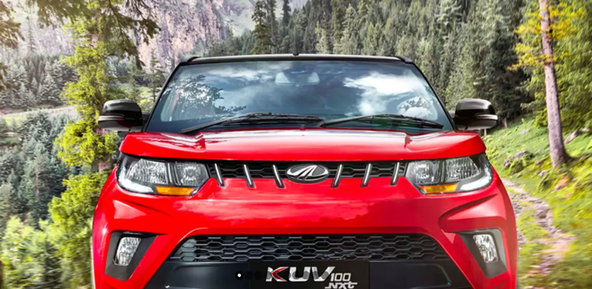 ▲來自印度的汽車品牌馬亨達（Mahindra），近期在臺灣推出超狂優惠。（圖／取自Mahindra官網）