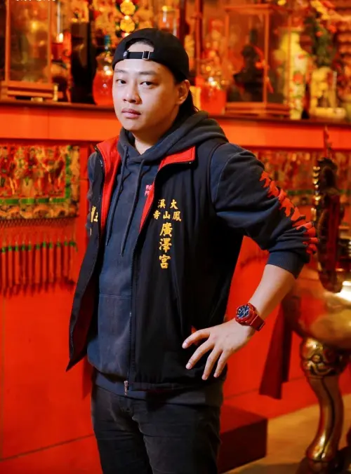 ▲賴銘偉還提醒,元旦過後在農曆上仍屬舊年,犯太歲者還是得注意身體健康與意外。(圖/17LIVE提供) ▲賴銘偉還提醒,元旦過後在農曆上仍屬舊年,犯太歲者還是得注意身體健康與意外。(圖/17LIVE提供)