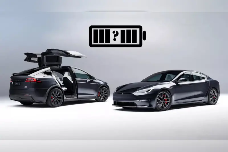 ▲ 車主投訴加上EPA更新測試！特斯拉續航里程退化最多9%！ 