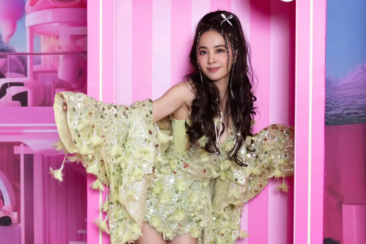 ▲微博上傳出蔡依林答應參加《乘風破浪的姐姐》第5季，粉絲反應一面倒，認為天后根本不需要。（圖／蔡依林臉書）