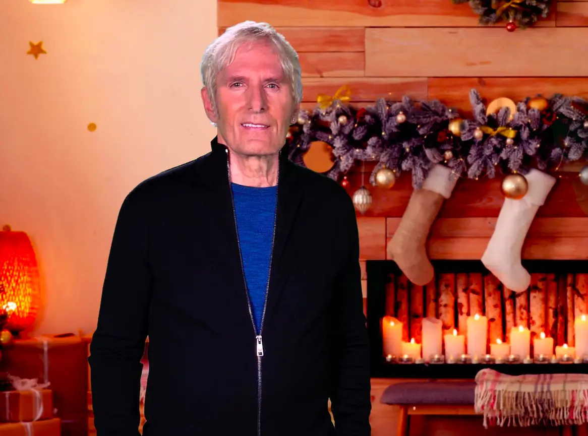 ▲麥可波頓透露進行完腦瘤手術，因為需要休養只能將巡演暫時取消。（圖／翻攝麥可波頓IG）