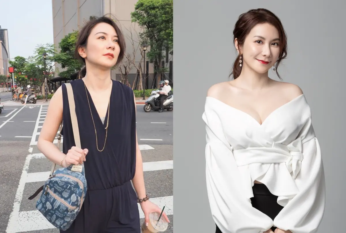 ▲選擇自己喜歡的樣貌是現在女性追求的目標之一。（圖／品牌提供）