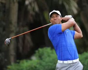 高球/老虎伍茲和Nike分道揚鑣 業界人士:因Nike正退出高球業務