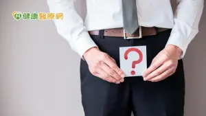 70歲翁PSA偏高疑似攝護腺癌卻找不到病灶　靠1檢查才發現深處腫瘤
