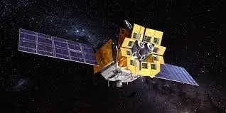 ▲本次中國發射的愛因斯坦探針衛星，是由中國科學院國家太空科學中心研製的一顆面向時域天文學和高能天體物理的天文探測衛星。（圖／NOWnews資料照）