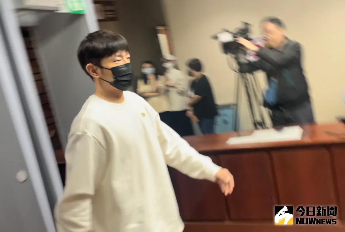 ▲藝人宥勝因涉嫌強吻女員工，遭檢方依強制猥褻罪起訴，本月24日，台北地院一審判決出爐，判宥勝有期徒刑8月。（圖／NOWnews資料照）