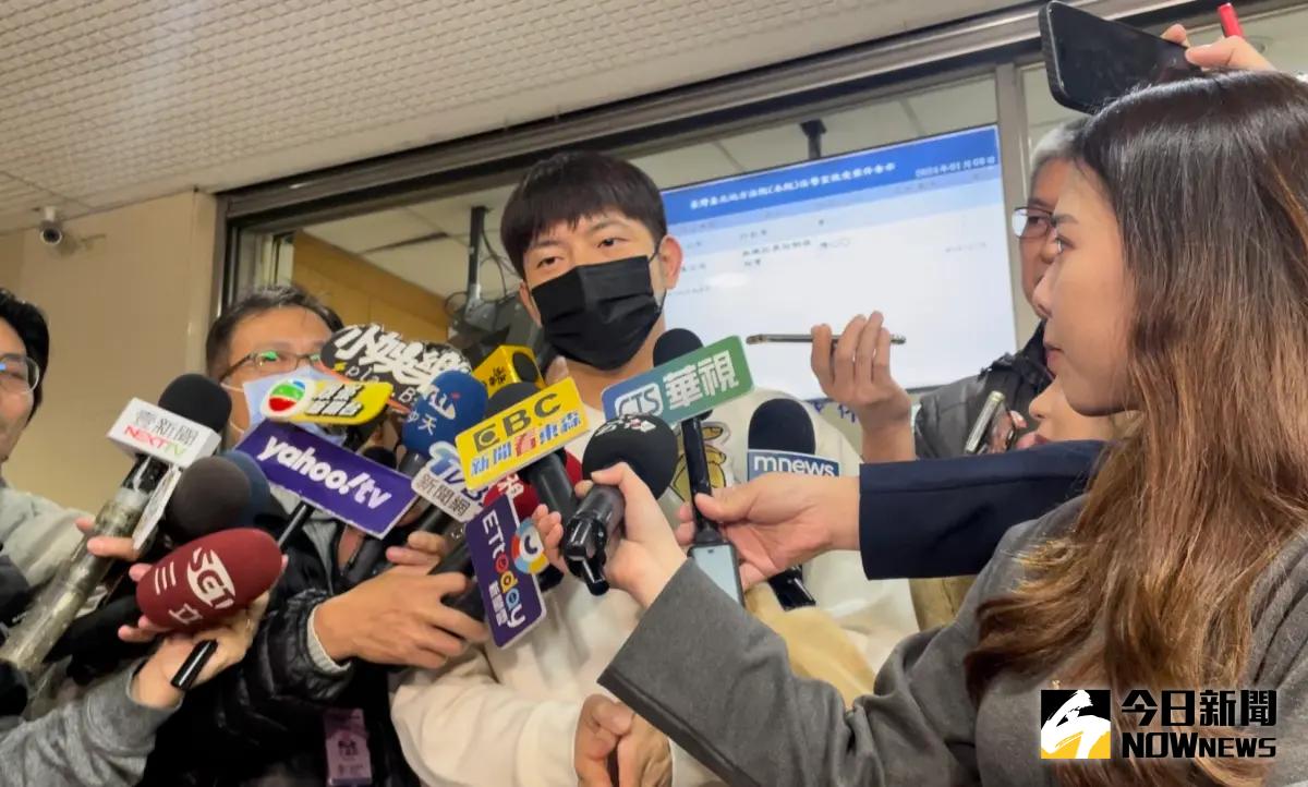 ▲日前台北地院開庭審理時，宥勝雖願跟女方和解但拒不認罪，並表示事情並非外界傳的那樣。（圖／Nownews資料照）