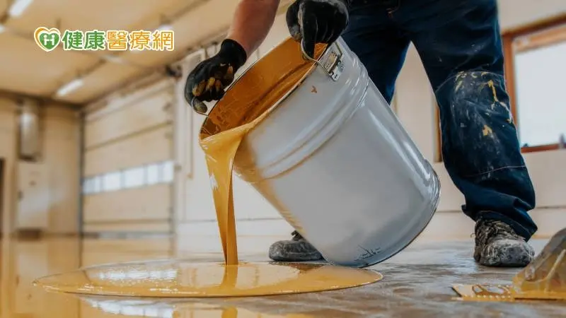 ▲年前裝修工程藏危害！　便宜行事恐釀中毒、火災、爆炸