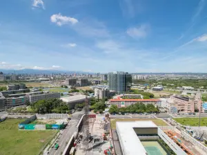 台北市預售屋熱區不是中山區　「下一個科技重鎮」奪冠：吸購屋族
