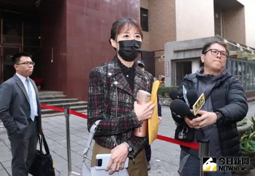 偵訊影片「16分鐘被消失」?「公衛文」爆內幕:我全身發涼