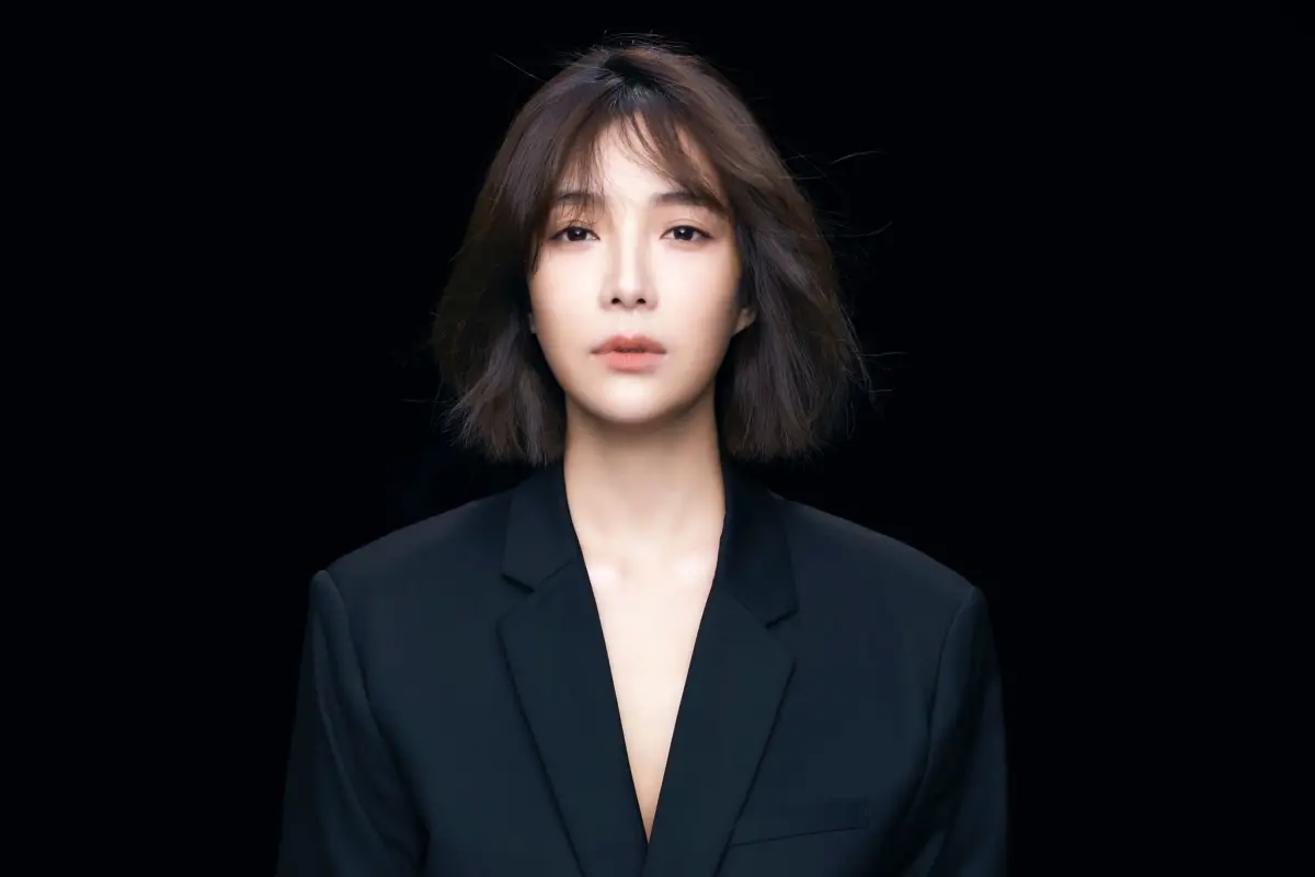 ▲蔡淑臻將登上高雄櫻花季表演，她自爆夢想是當唱跳歌手。（圖／寬寬整合行銷提供）