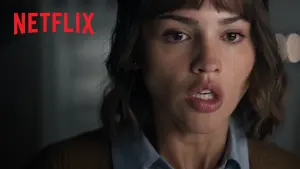 Netflix《3體》預告出爐　《玩命關頭》艾莎岡薩雷辣扮「女學霸」
