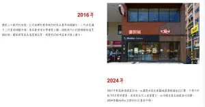 ▲香鷄城的官網上面更新了2024年的簡介，表示「將以全新的形式重返市場」，讓老饕非常興奮。（圖/香鷄城官網）