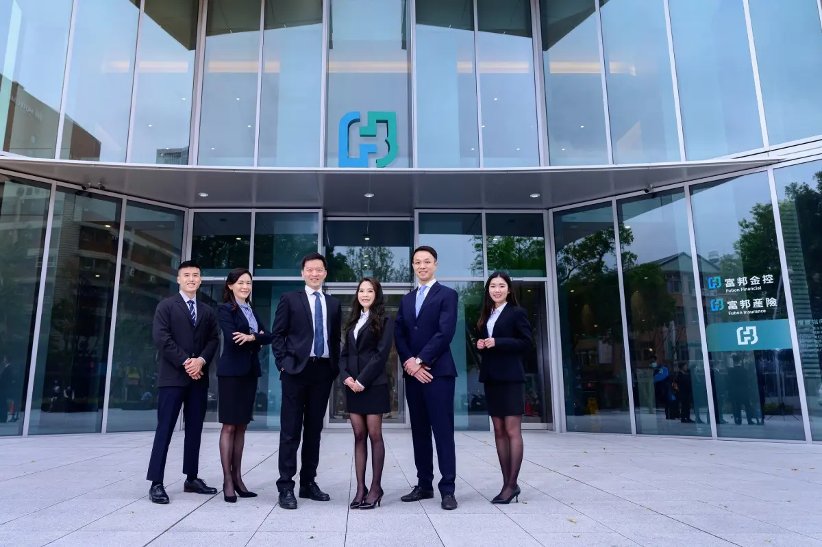 金控獲利王要徵才了！富邦金預計招募6600人MA首年挑戰百萬年薪| 股匯投資| 財經| NOWnews今日新聞