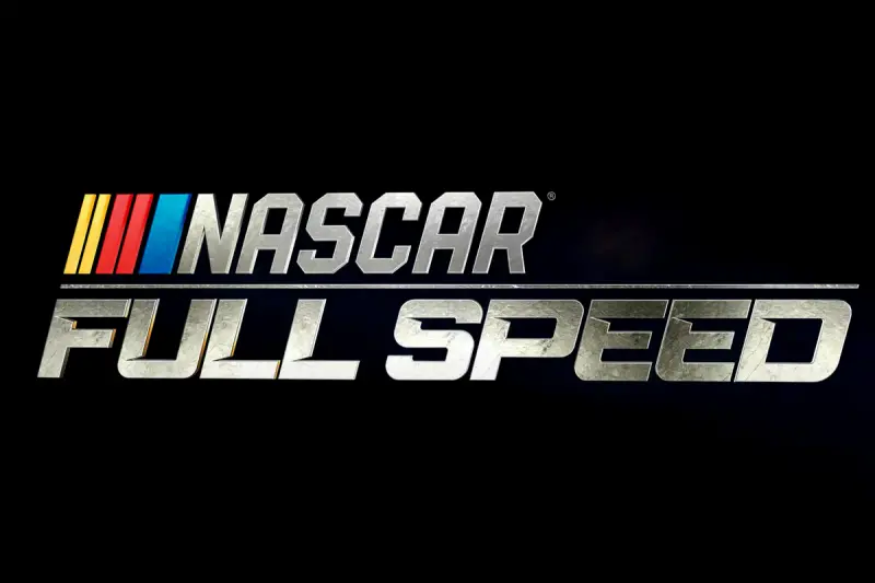▲ 繼F1之後Netflix再推NASCAR影集，1/30飆速上線 