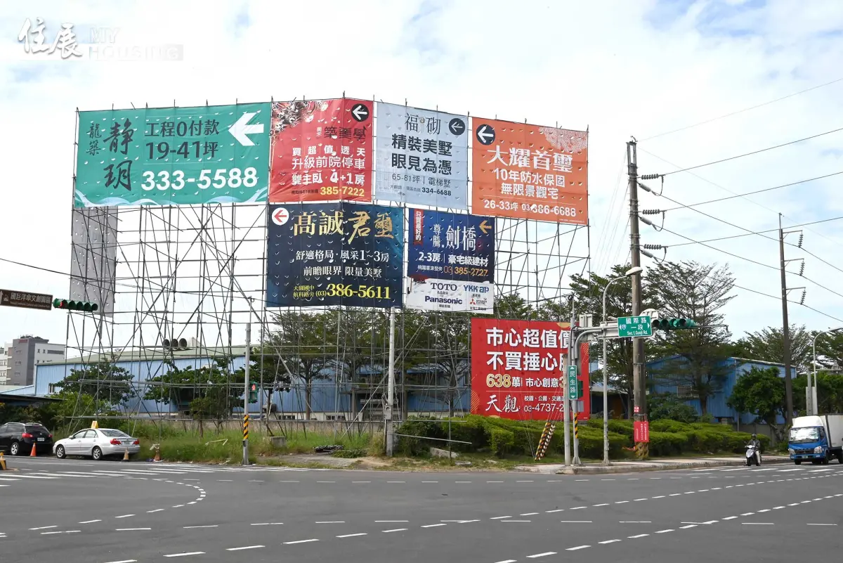 ▲《住展雜誌》今（11）公布2023年12月「住展風向球」續亮綠燈，專家分析4原因，2024房價沒有修正的條件。（圖／住展雜誌提供）