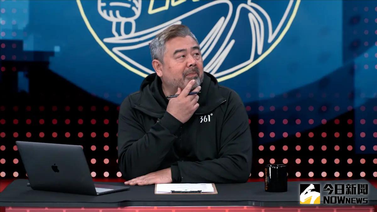 ▲年末PLG掀起thank you 潮，肯尼哥分析給你聽。