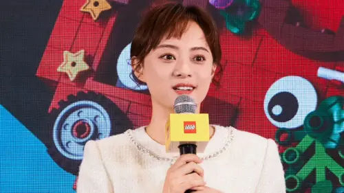 孫儷有多節儉？一部戲拿2.6億片酬　這件羽絨外套穿了15年
