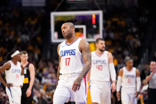NBA／暴龍裁掉季後賽資深「3D」球員　悍將PJ Tucker進入自由市場
