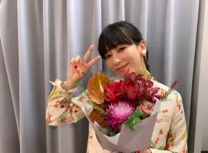 ▲水川麻美曾跟堂本剛傳緋聞。(圖/水川麻美IG) ▲水川麻美曾跟堂本剛傳緋聞。(圖/水川麻美IG)